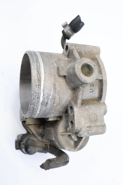 2007-2010 VOLKSWAGEN BEETLE 2007-2014 JETTA 2.5L THROTTLE BODY VALVE ASSY OEM