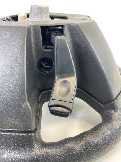 2007-2010 DODGE CALIBER LEFT DRIVER STEERING WHEEL W/ CRUISE CONTROL OEM