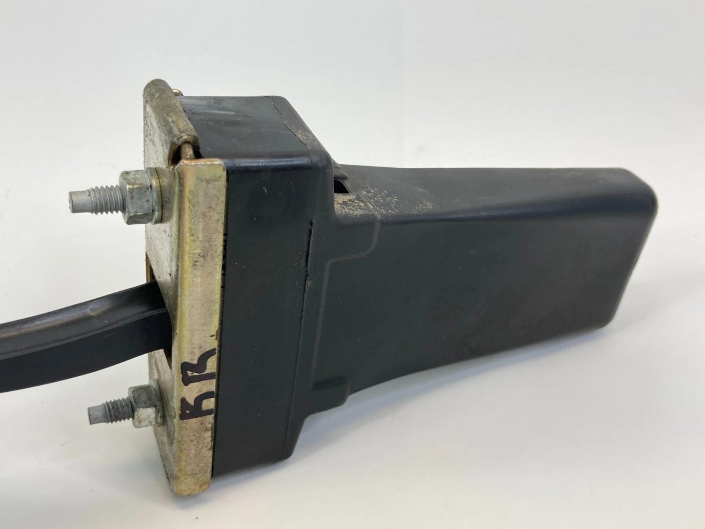 2003-2011 SAAB 9-3 REAR RIGHT DOOR CHECK STOP STOPPER DETENT HINGE LINK 12796232