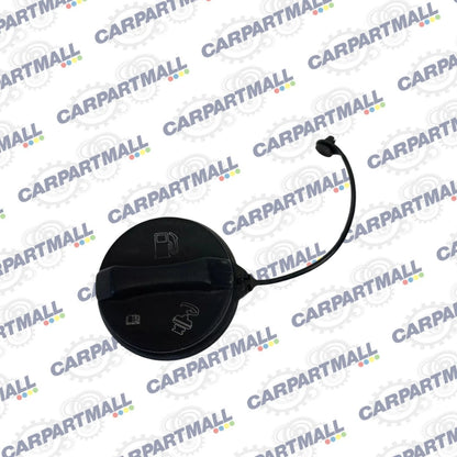 06-09 PONTIAC TORRENT 05-09 EQUINOX FUEL FILLER DOOR TANK CAP GAS LID COVER OEM