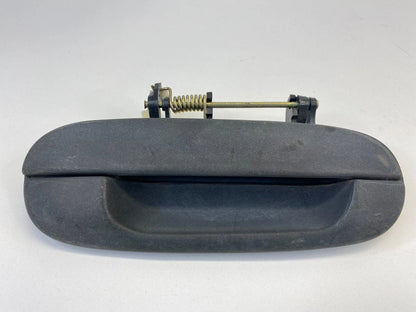2002-2009 GMC ENVOY FRONT RIGHT PASSENGER DOOR EXTERIOR OUTSIDE DOOR HANDLE OEM