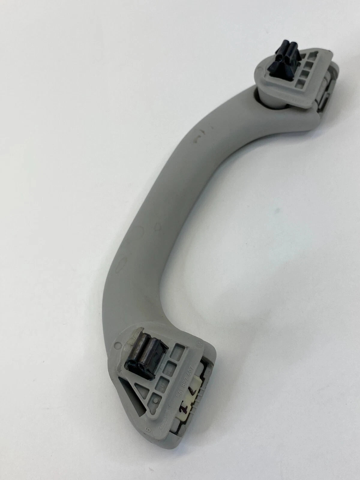 2012-2022 VOLKSWAGEN PASSAT ROOF FRONT LEFT INNER GRAB GRIP HANDLE 561-857-607