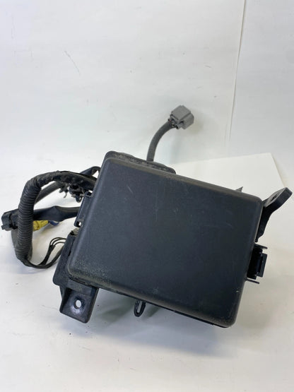 2016 2017 KIA RIO ENGINE ROOM FUSE RELAY BOX UNIT ASSEMBLY 91952-1W330 OEM