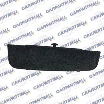 2007 08 09 10 11 12 13 2014 CHEVY SILVERADO 2500 HD COVER CAP LID TRIM OEM