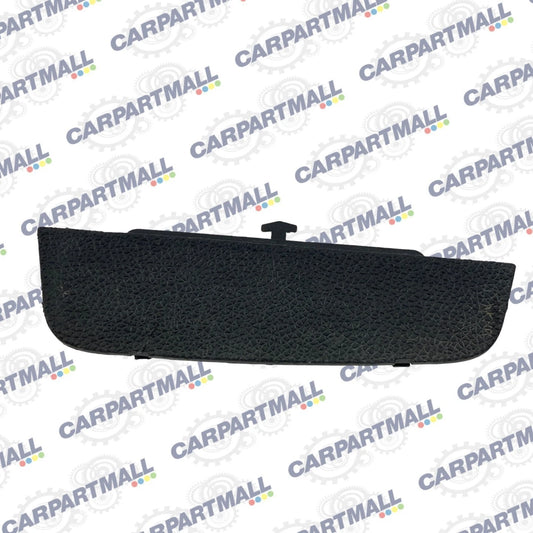 2007 08 09 10 11 12 13 2014 CHEVY SILVERADO 2500 HD COVER CAP LID TRIM OEM