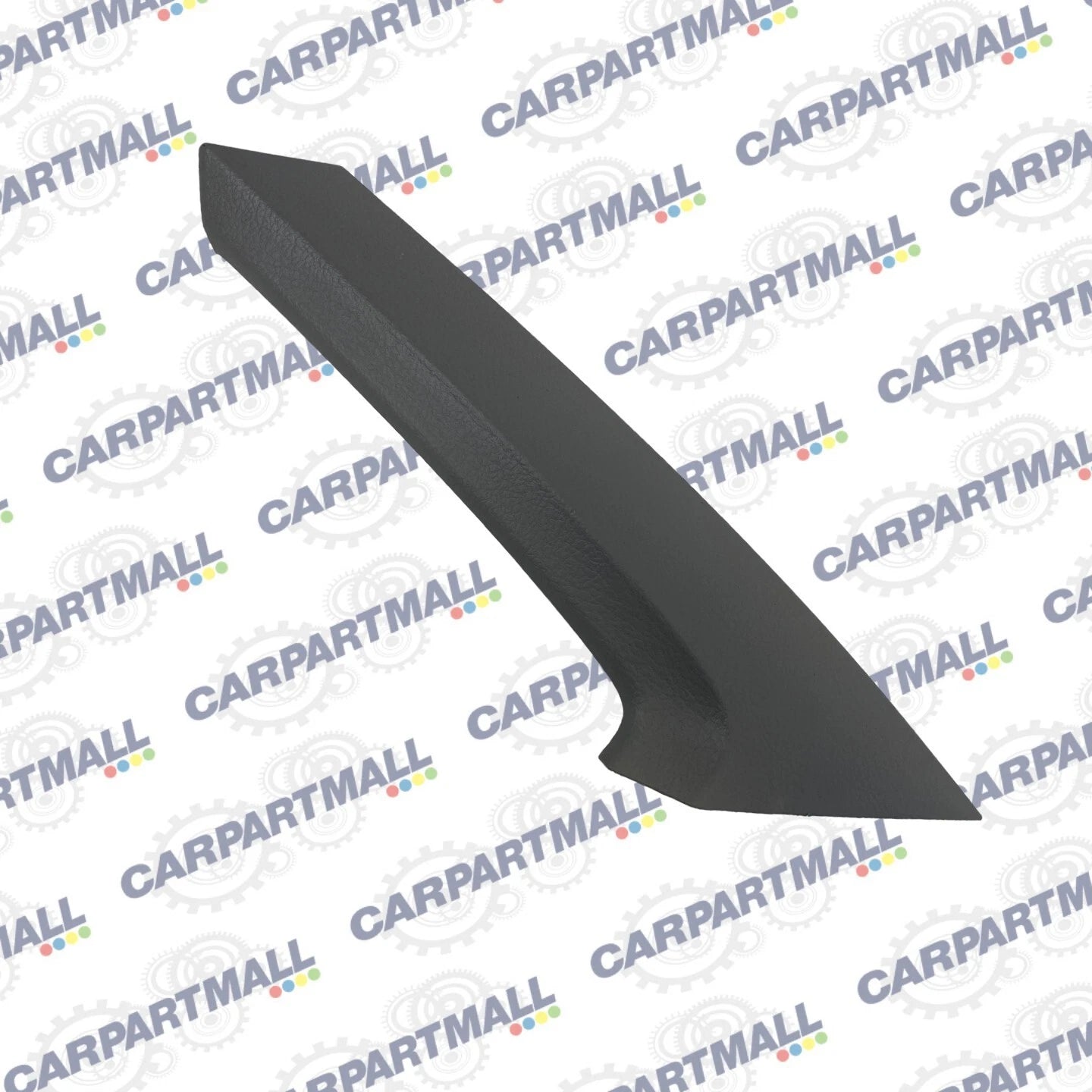 07-11 TOYOTA CAMRY REAR RIGHT INTERIOR DOOR PULL HANDLE COVER OEM 74645-06010