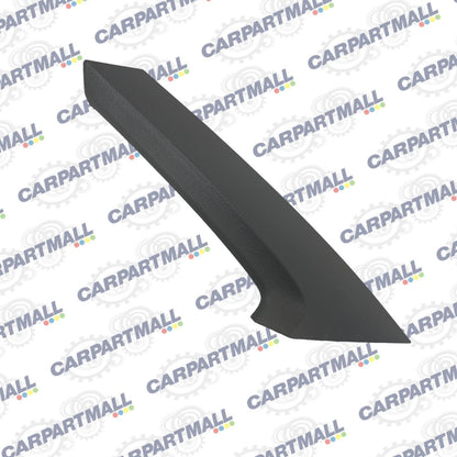 07-11 TOYOTA CAMRY REAR RIGHT INTERIOR DOOR PULL HANDLE COVER OEM 74645-06010
