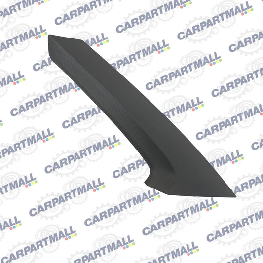 07-11 TOYOTA CAMRY REAR RIGHT INTERIOR DOOR PULL HANDLE COVER OEM 74645-06010