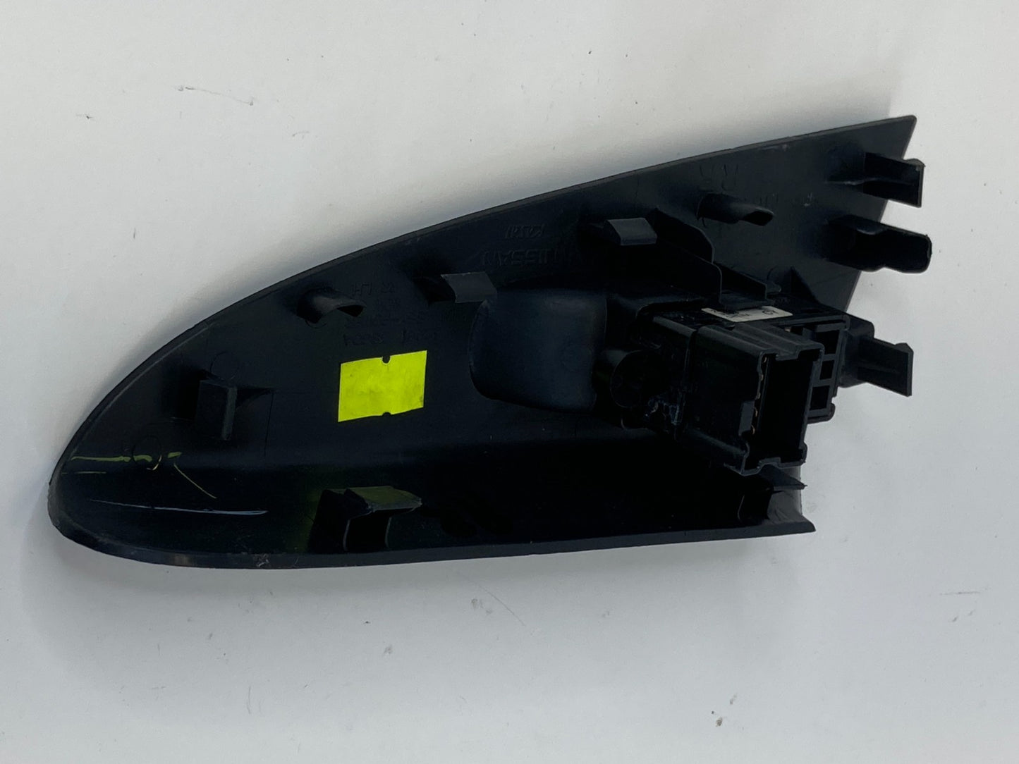 2013-2019 Nissan Sentra Rear Left Door Power Window Control Switch w/ Bezel OEM