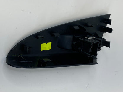 2013-2019 Nissan Sentra Rear Left Door Power Window Control Switch w/ Bezel OEM