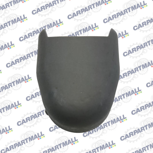 07-10 HYUNDAI ELANTRA FRONT LEFT DRIVER SEAT BELT ANCHOR LOWER COVER TRIM CAP