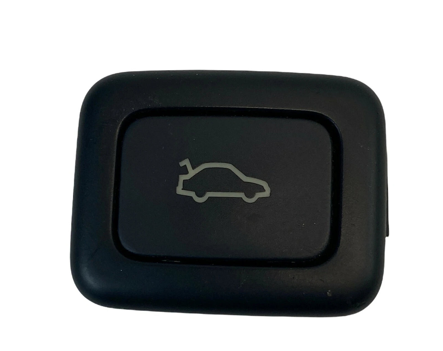 2003-2011 SAAB 9-3 SEDAN TRUNK LID OPENER RELEASE LOCK SWITCH 12805287 OEM