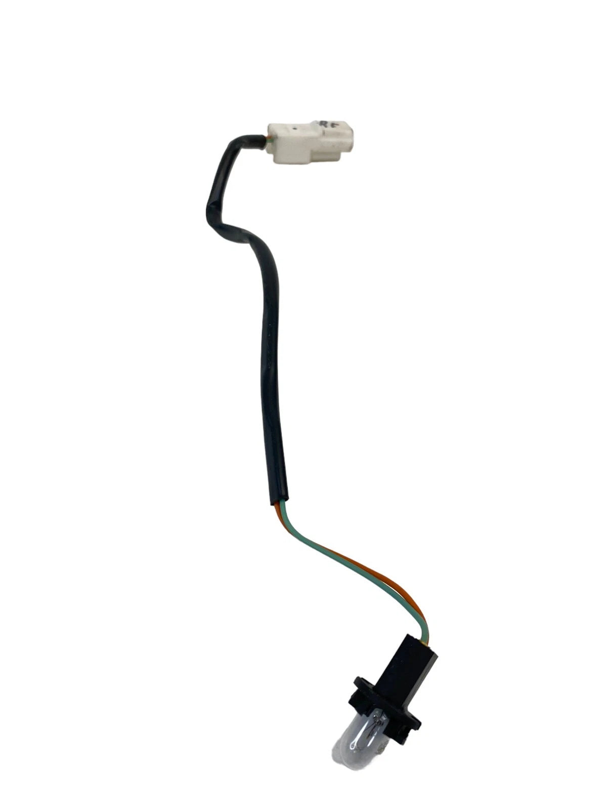 2011-2014 HYUNDAI SONATA FRONT RIGHT DOOR PANEL COURTESY LIGHT LAMP WIRE HARNESS