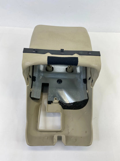 2008 2009 VOLVO XC70 V70 UPPER & LOWER STEERRING COLUMN SURROUND COVER TRIM OEM