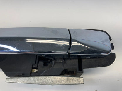 2009-2014 NISSAN MAXIMA REAR RIGHT SIDE EXTERIOR OUTSIDE DOOR HANDLE ASSY OEM