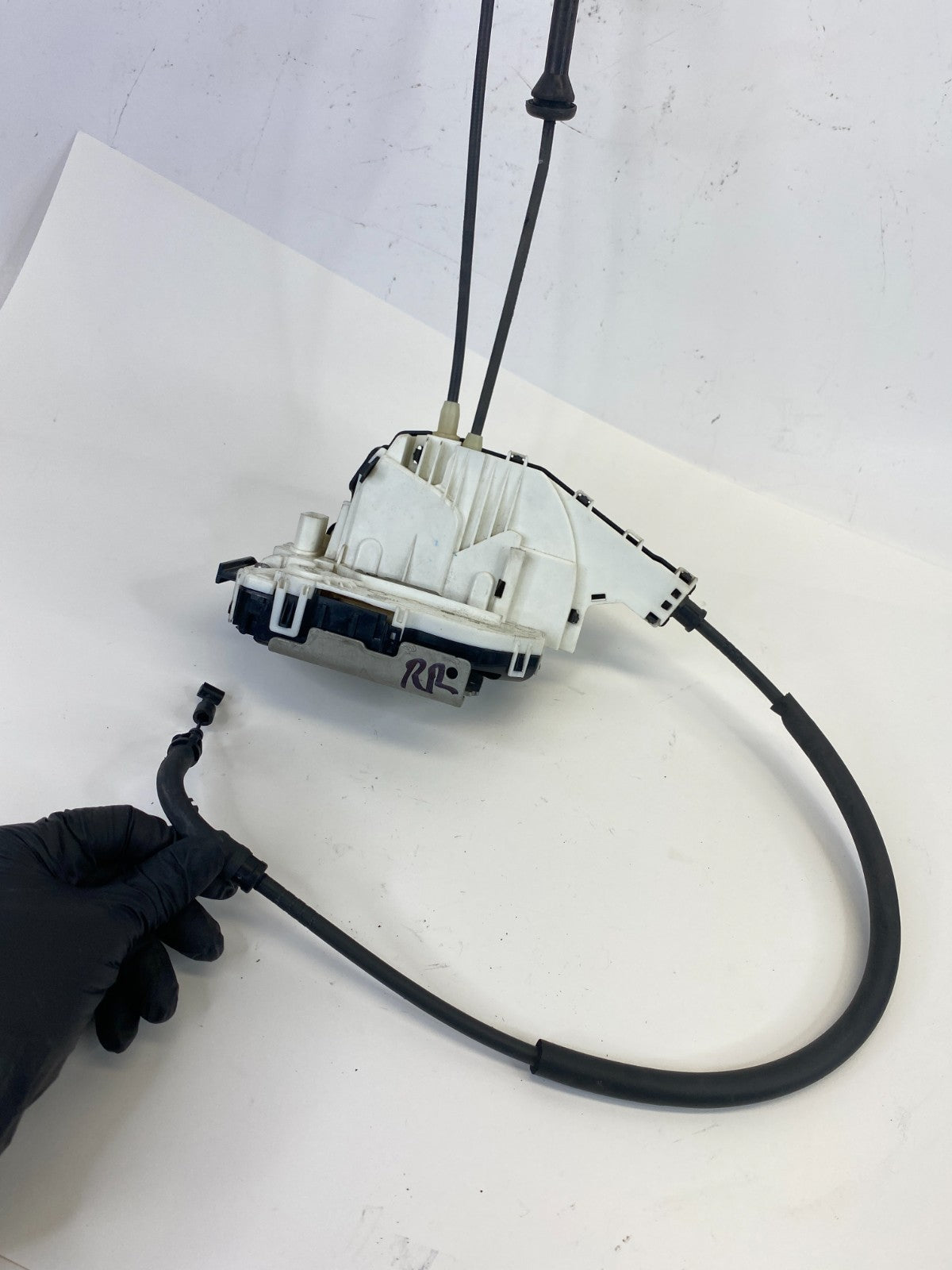 2015-2017 Chrysler 200 Rear Right Door Lock Latch Release Actuator 04589914AD