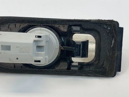 2002-2011 TOYOTA CAMRY TRUNK LID LEFT OR RIGHT LICENSE PLATE LIGHT LAMP OEM