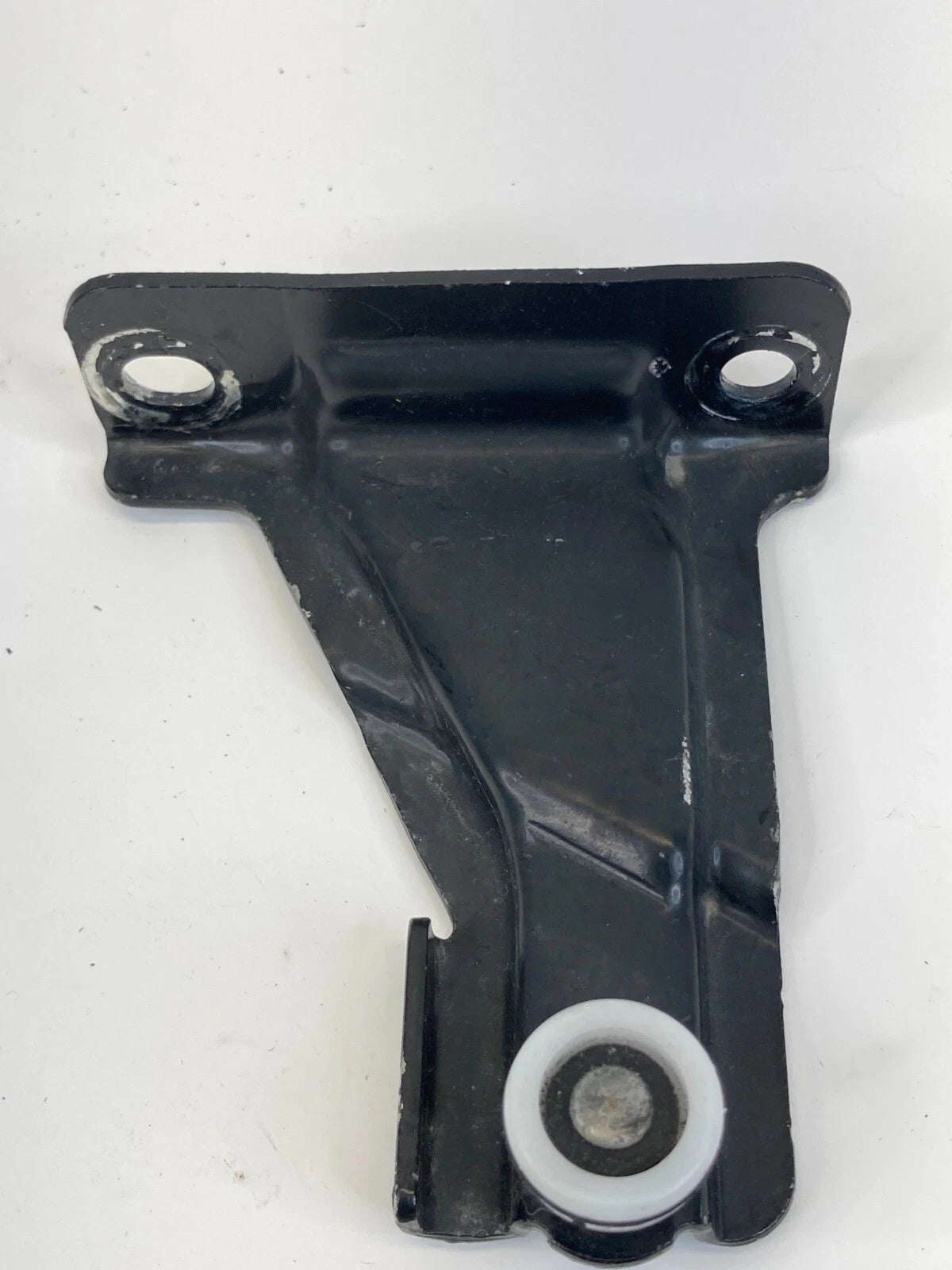 2005-2010 HONDA ODYSSEY REAR LEFT SLIDING DOOR CENTER HINGE ROLLER MECHANISM OEM