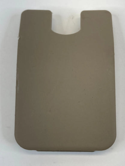 2001-2005 HONDA CIVIC SEDAN REAR VIEW MIRROR COVER TRIM BEZEL 83201-S5A-0000 OEM