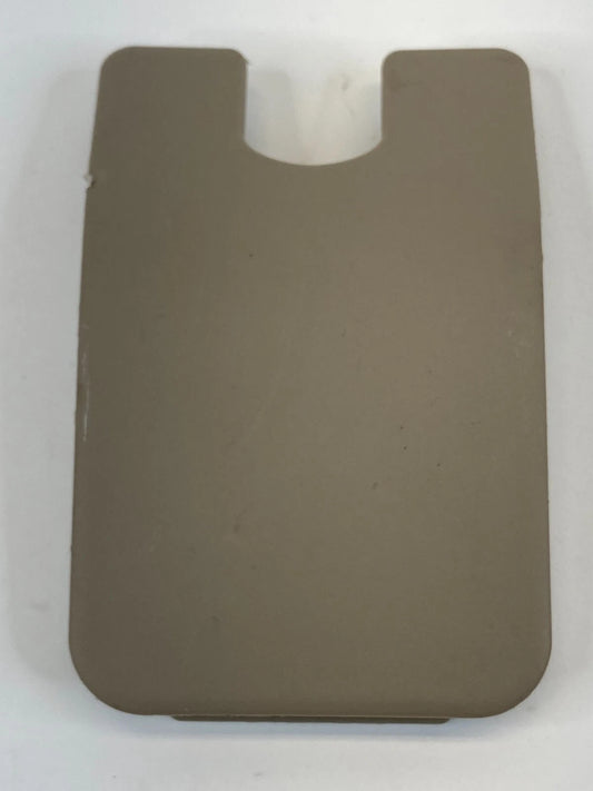 2001-2005 HONDA CIVIC SEDAN REAR VIEW MIRROR COVER TRIM BEZEL 83201-S5A-0000 OEM