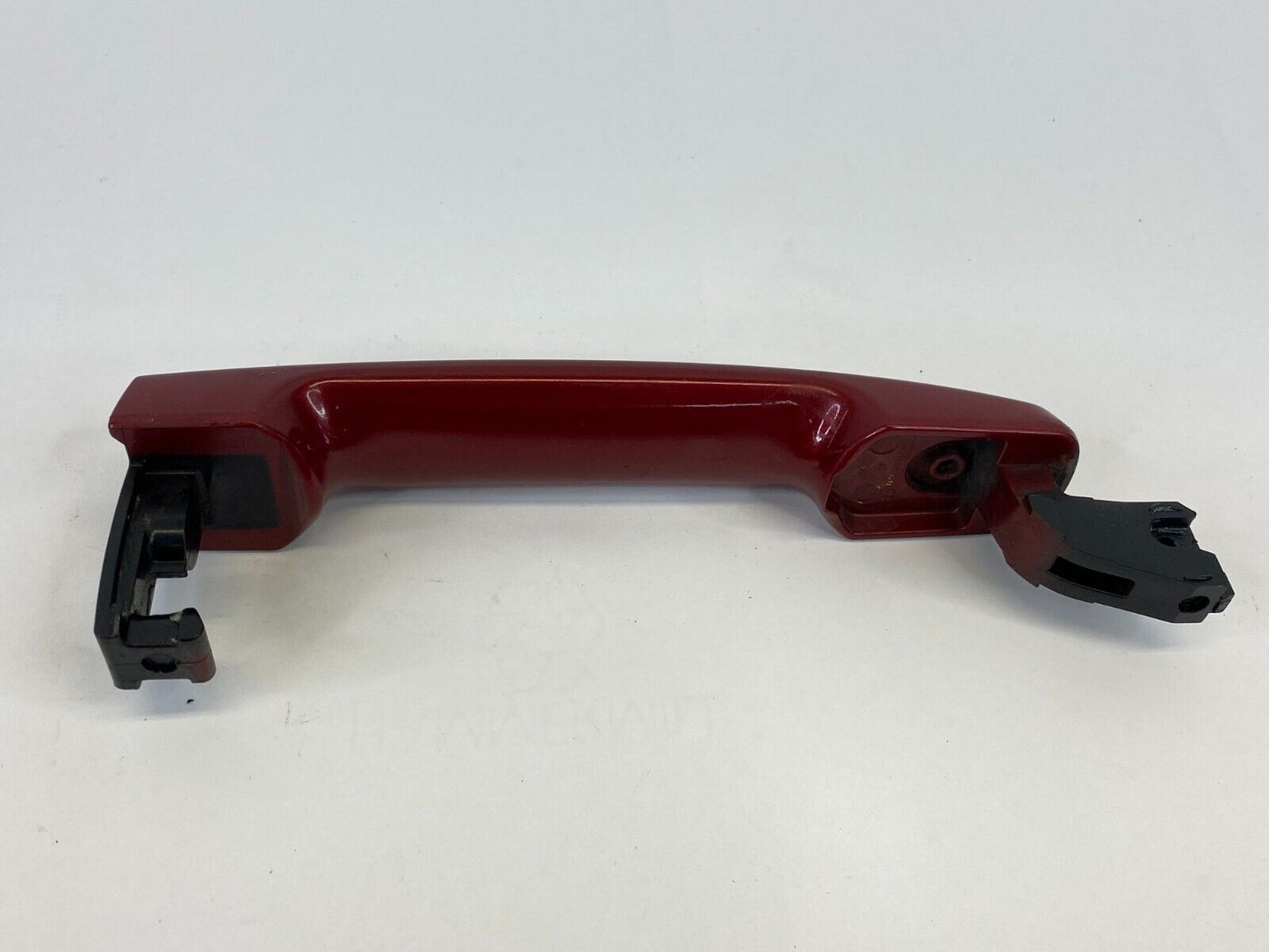 2007-2012 Nissan Altima Sedan Rear Right Side Exterior Door Handle Assembly OEM