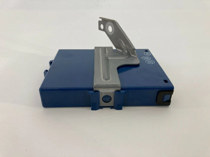 2004 TOYOTA PRIUS 1.5L CVT NETWORK GATEWAY COMPUTER CONTROL MODULE 89111-47030