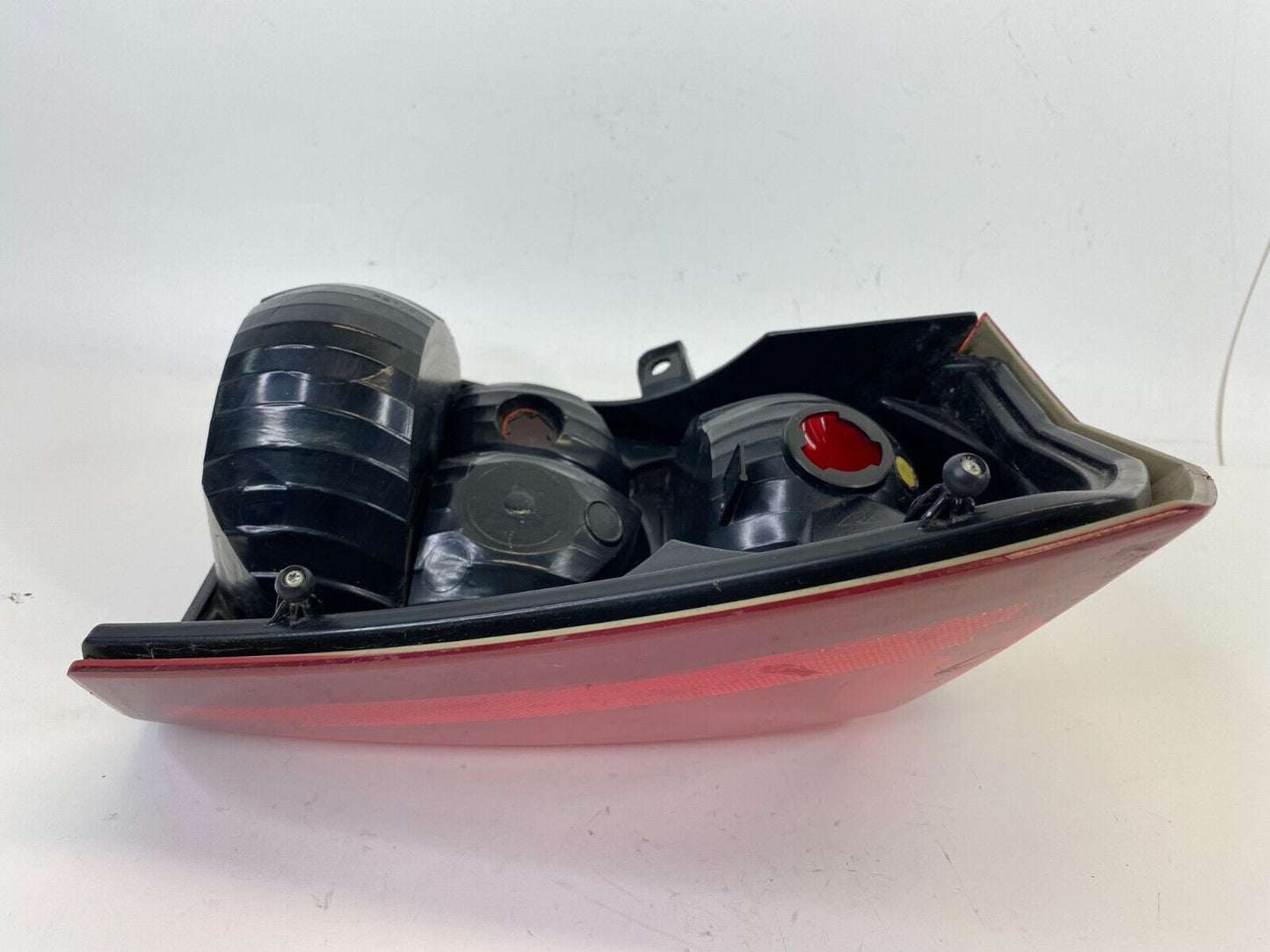 2008-2012 Dodge Caliber Rear Left Driver Tail Light Taillight Lamp 05303753 OEM