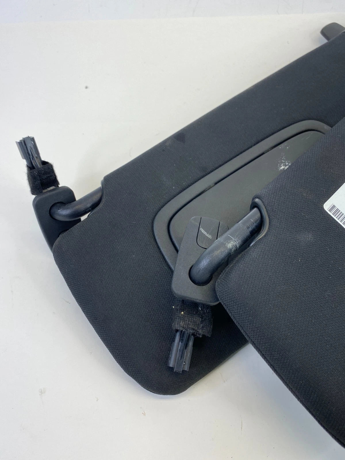 2013-2016 DODGE DART LEFT & RIGHT SUNVISOR SUN VISOR PAIR SET W/ILLUMINATION