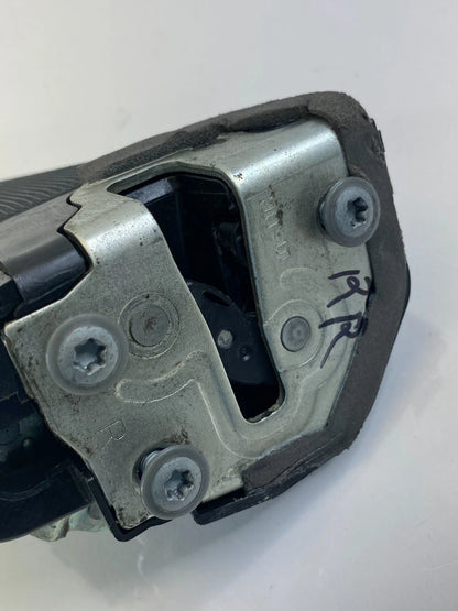 2004-2009 TOYOTA PRIUS REAR RIGHT SIDE DOOR LOCK LATCH RELEASE ACTUATOR OEM