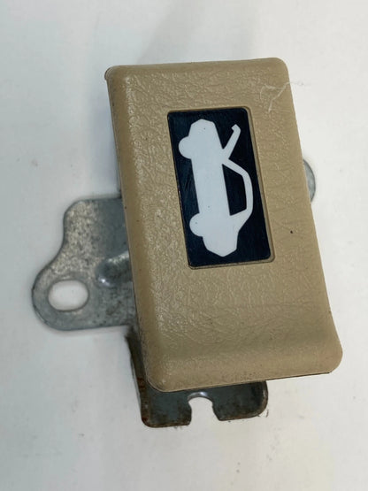 04 05 06 07 08 ACURA TL SEDAN HOOD BONNET LATCH OPENER RELEASE HANDLE LEVER OEM
