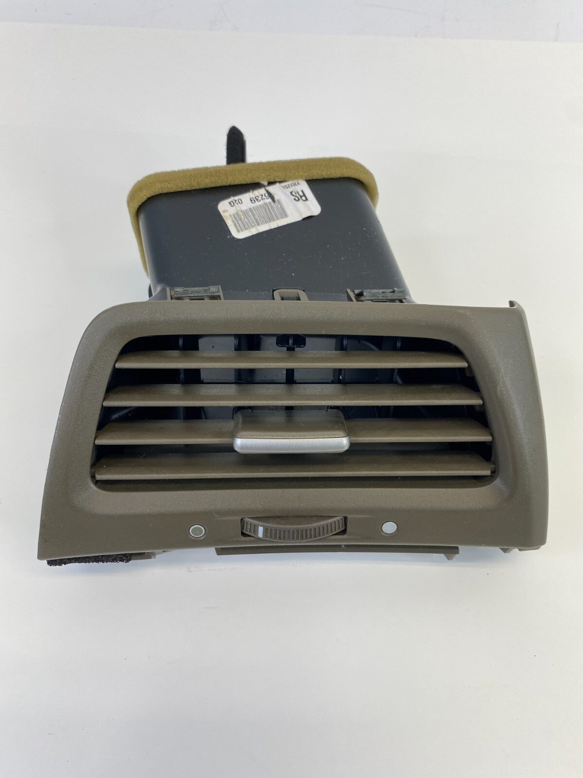 2008-2012 Honda Accord Dash Right Passenger Air Vent AC Heater Duct Grille OEM