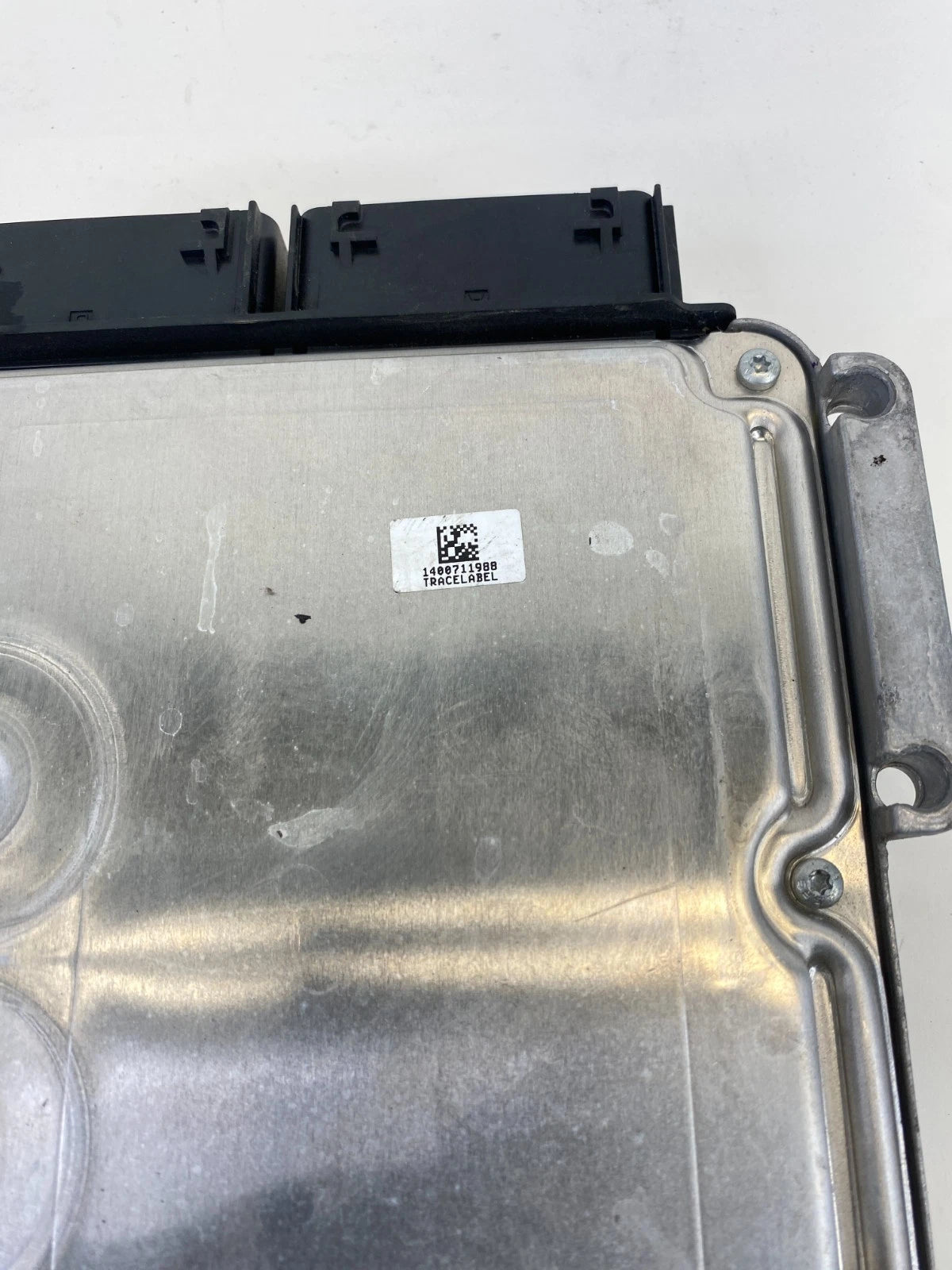 2016-2019 FORD EXPLORER INTERCEPTOR UTILITY 3.5L ENGINE CONTROL MODULE UNIT ECM