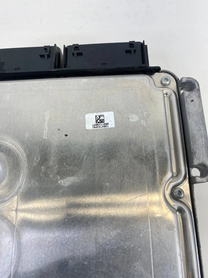 2016-2019 FORD EXPLORER INTERCEPTOR UTILITY 3.5L ENGINE CONTROL MODULE UNIT ECM