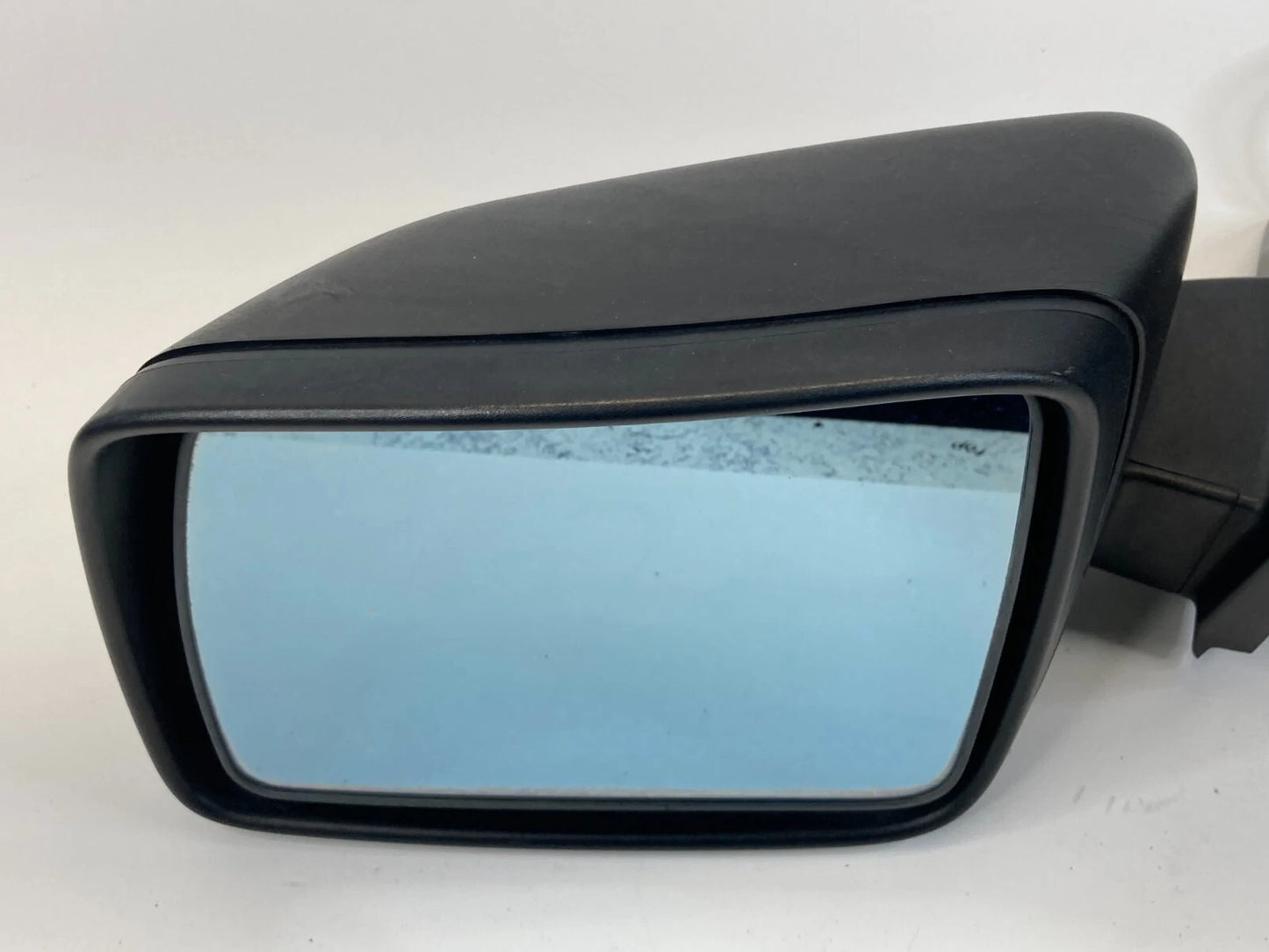 2005-2009 LAND ROVER RANGE ROVER LEFT DRIVER SIDE VIEW POWER MIRROR OEM