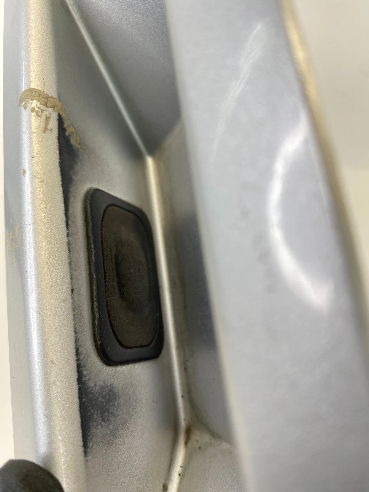 07-14 FORD EDGE REAR LIFGATE TRUNK OUTER EXTERIOR HANDLE 7A13-78425A22-ABW