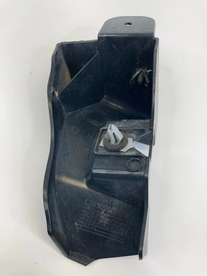 11-15 FORD EXPLORER POLICE INTERCEPTOR UTILITY REAR RIGHT BUMPER BRACKET MOUNT