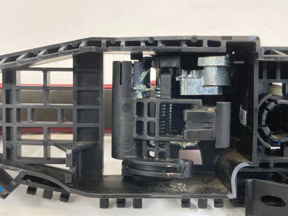 13-16 Dodge Dart Front Right Passenger Side Exterior Door Handle P68084836AD OEM