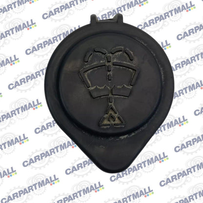 2010-2022 Mini Cooper Windshield Wiper Washer Fluid Reservoir Cap Top Lid OEM