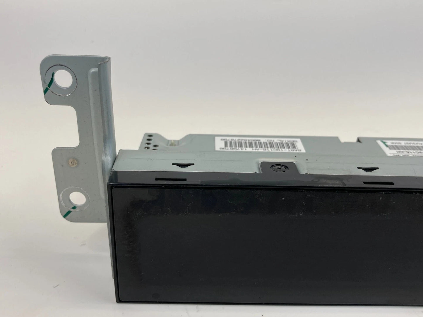 09 10 FORD FLEX DASH INFORMATION DISPLAY SCREEN W/O NAVIGATION 8A8T19C116AH OEM