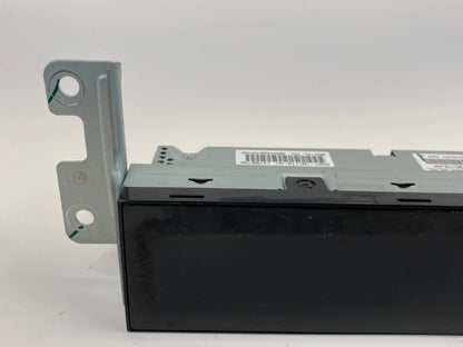 09 10 FORD FLEX DASH INFORMATION DISPLAY SCREEN W/O NAVIGATION 8A8T19C116AH OEM