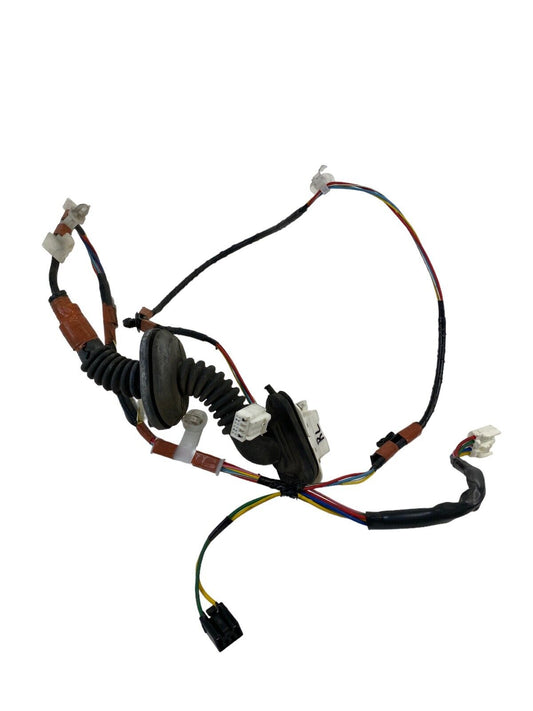 2009-2013 Toyota Corolla Rear Left Door Wire Wiring Harness Cable 82154-12640