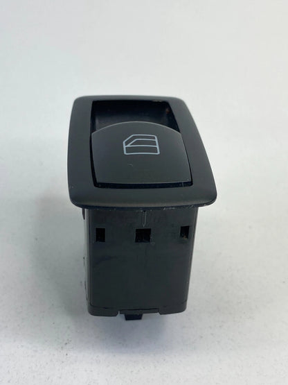2006-2012 MERCEDES-BENZ R350 REAR LEFT SIDE DOOR POWER WINDOW SWITCH 2518200510