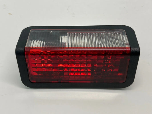 2002-2005 BMW 745I 745LI REAR TRUNK LID CARGO LIGHT LAMP COMPARTMENT 8368577 OEM