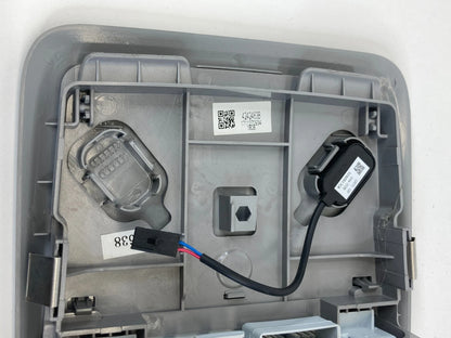 2017-2020 Chevrolet Trax Roof Overhead Console Dome Map Light Lamp 42424638 OEM