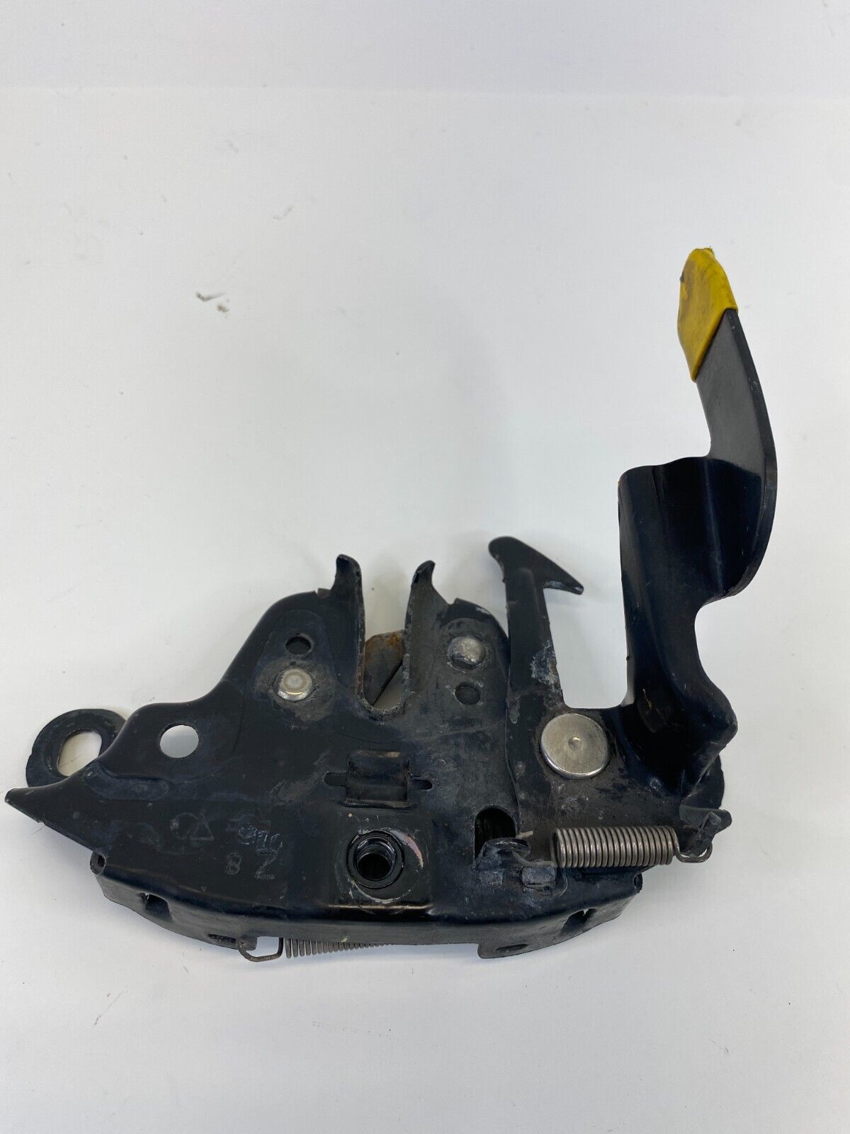 2013-2019 Nissan Sentra Sedan Hood Latch Lock Release Actuator Assembly OEM