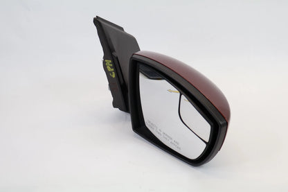 2013-2016 FORD ESCAPE RIGHT DOOR MIRROR POWER OEM CJ54-17682-BF5ER4 OEM