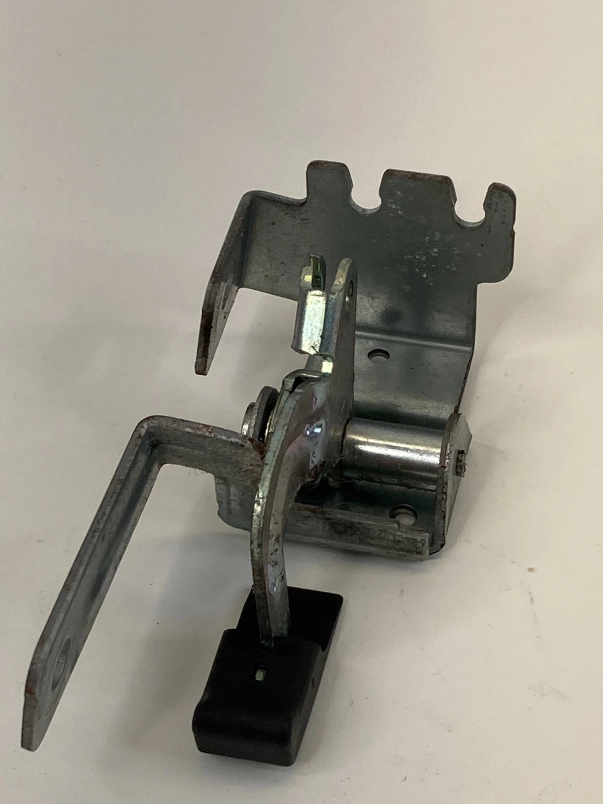2007-2012 ACURA RDX FUEL GAS DOOR FILLER RELEASE HANDLE LEVER SWITCH ASSY OEM