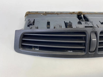 2013-2019 FORD ESCAPE CENTER DASH A/C AIR VENT OUTLET GRILLE DUCT CJ54-S01815-A