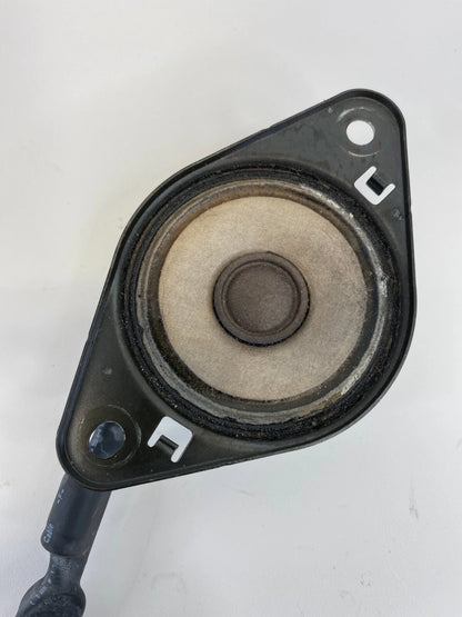 04-06 Toyota Camry Instrument Panel Tweeter Speaker JBL Left Right 86160-AE020