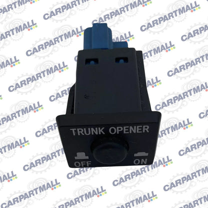 2003-2008 MAZDA 6 MAZDA6 TRUNK OPENER RELEASE BUTTON CONTROL SWITCH 15A257 OEM